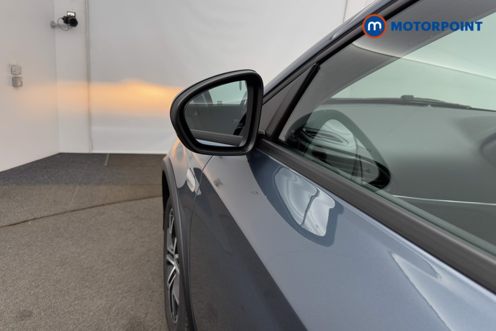 Fiat Tipo Cross Cross Automatic Petrol-Electric Hybrid Hatchback - Stock Number (1570453) - 31st supplementary image