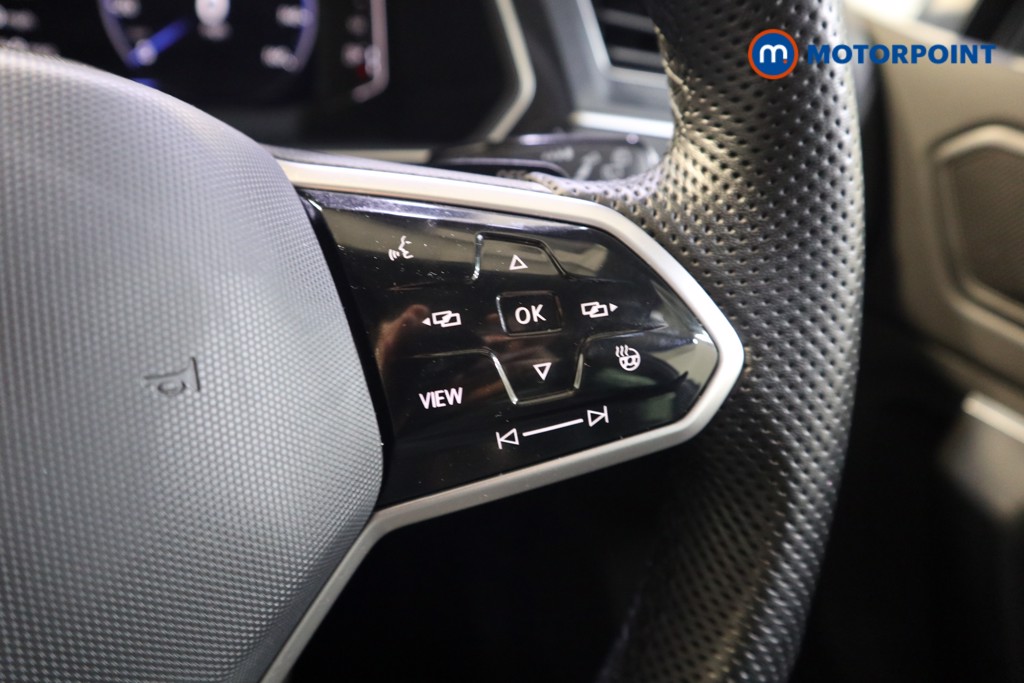 Volkswagen Tiguan R-Line Automatic Diesel SUV - Stock Number (1570505) - 4th supplementary image