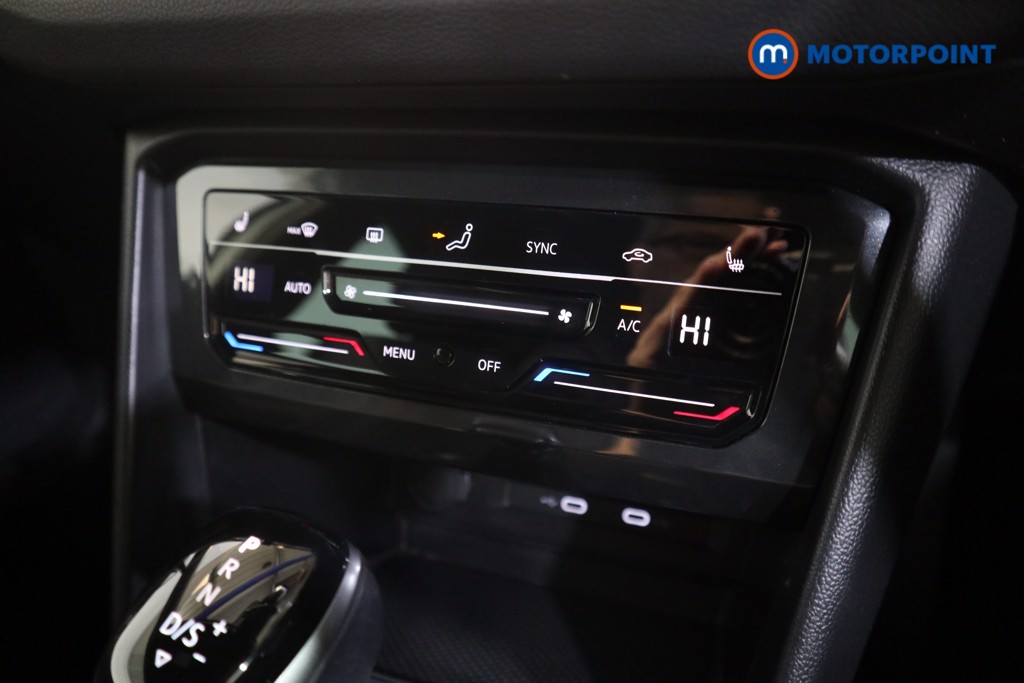 Volkswagen Tiguan R-Line Automatic Diesel SUV - Stock Number (1570505) - 7th supplementary image
