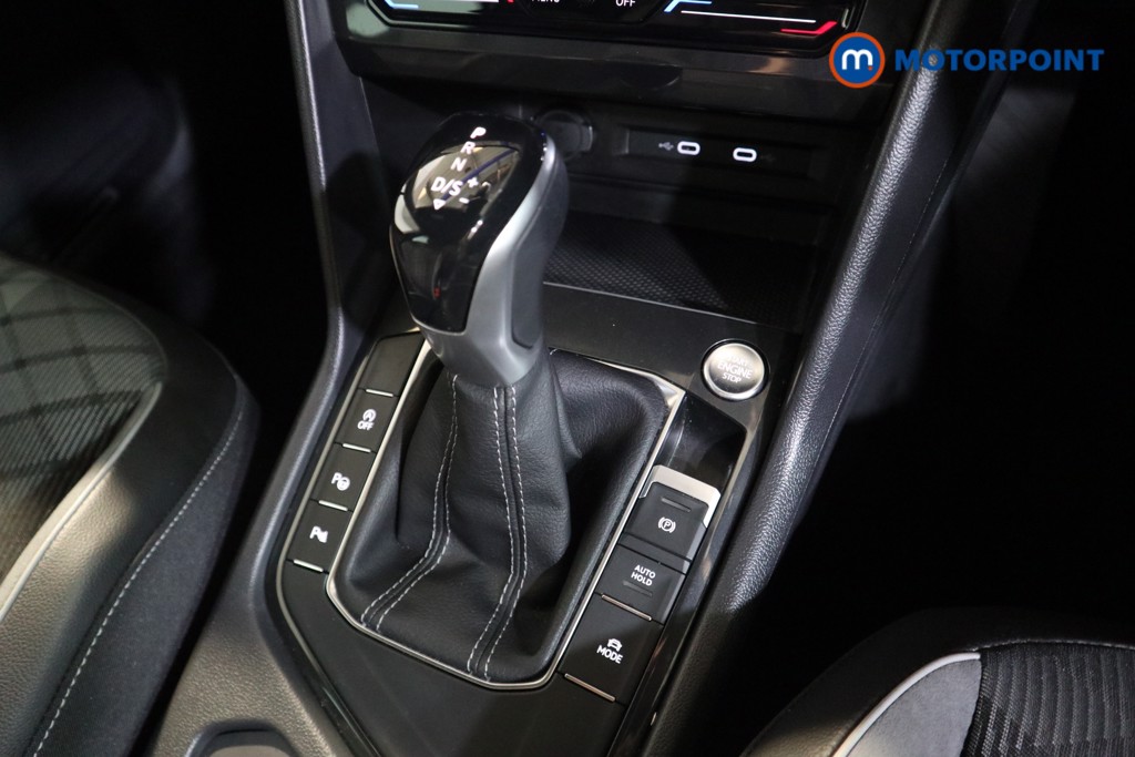 Volkswagen Tiguan R-Line Automatic Diesel SUV - Stock Number (1570505) - 8th supplementary image