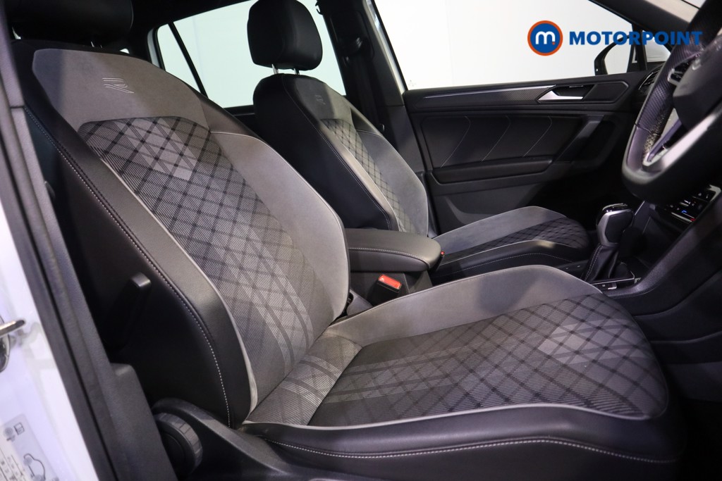 Volkswagen Tiguan R-Line Automatic Diesel SUV - Stock Number (1570505) - 12th supplementary image
