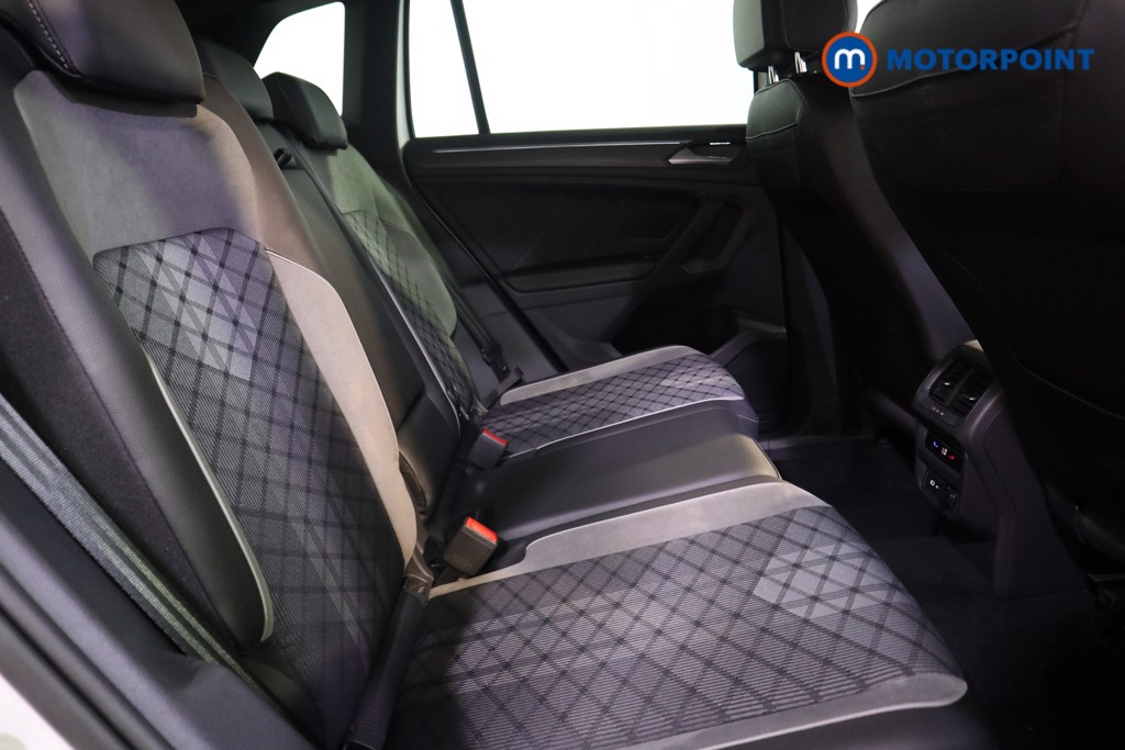 Volkswagen Tiguan R-Line Automatic Diesel SUV - Stock Number (1570505) - 13th supplementary image