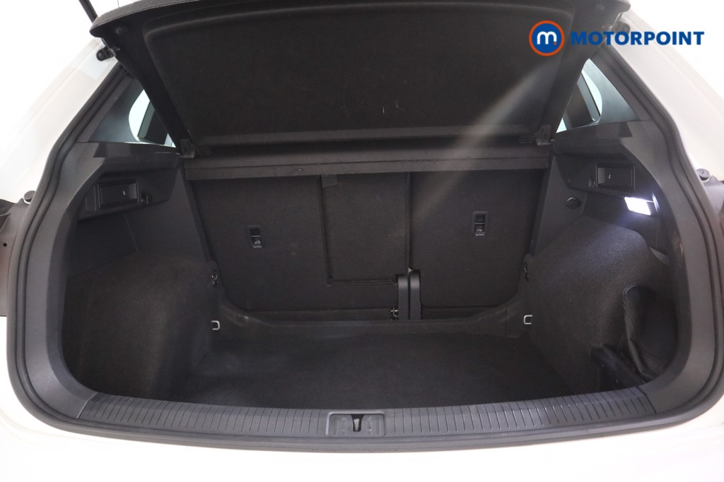 Volkswagen Tiguan R-Line Automatic Diesel SUV - Stock Number (1570505) - 14th supplementary image