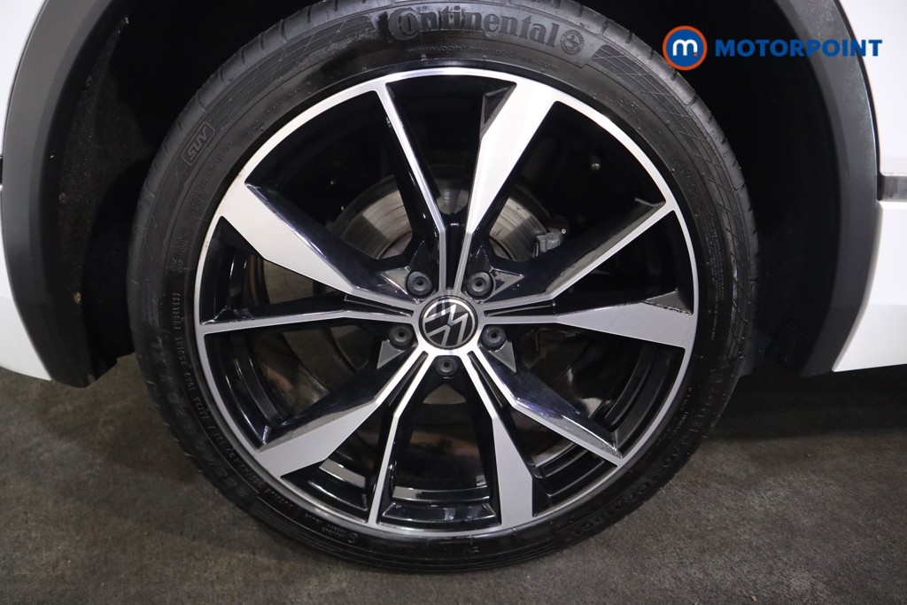 Volkswagen Tiguan R-Line Automatic Diesel SUV - Stock Number (1570505) - 15th supplementary image