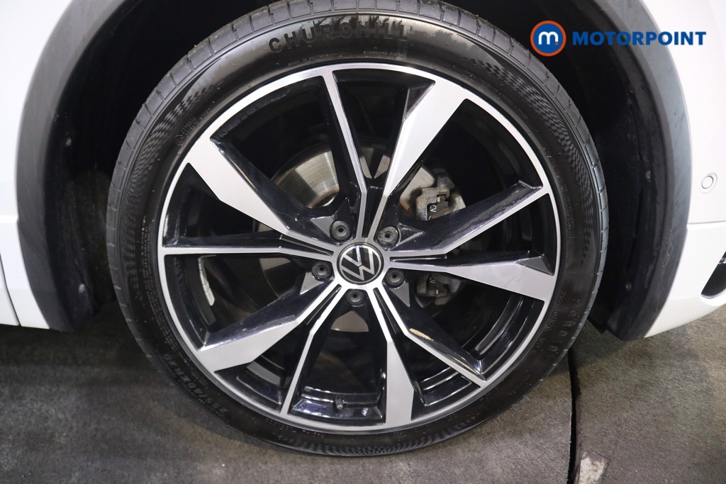 Volkswagen Tiguan R-Line Automatic Diesel SUV - Stock Number (1570505) - 16th supplementary image