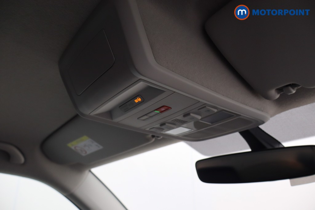 Volkswagen Transporter Highline Manual Diesel Panel Van - Stock Number (1570554) - 14th supplementary image