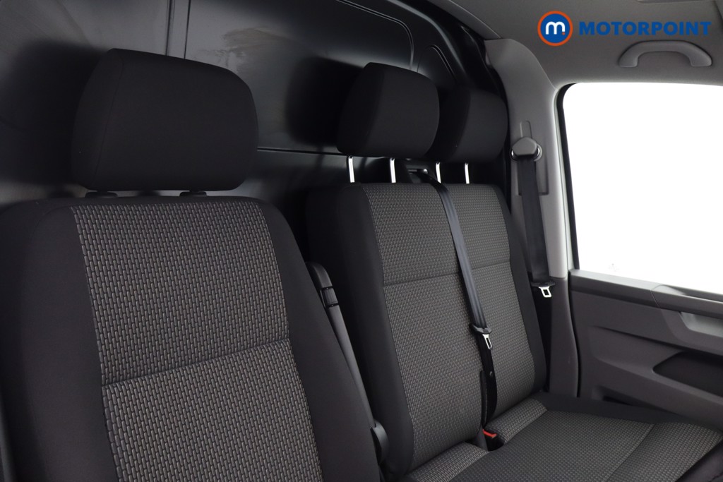 Volkswagen Transporter Highline Manual Diesel Panel Van - Stock Number (1570554) - 19th supplementary image