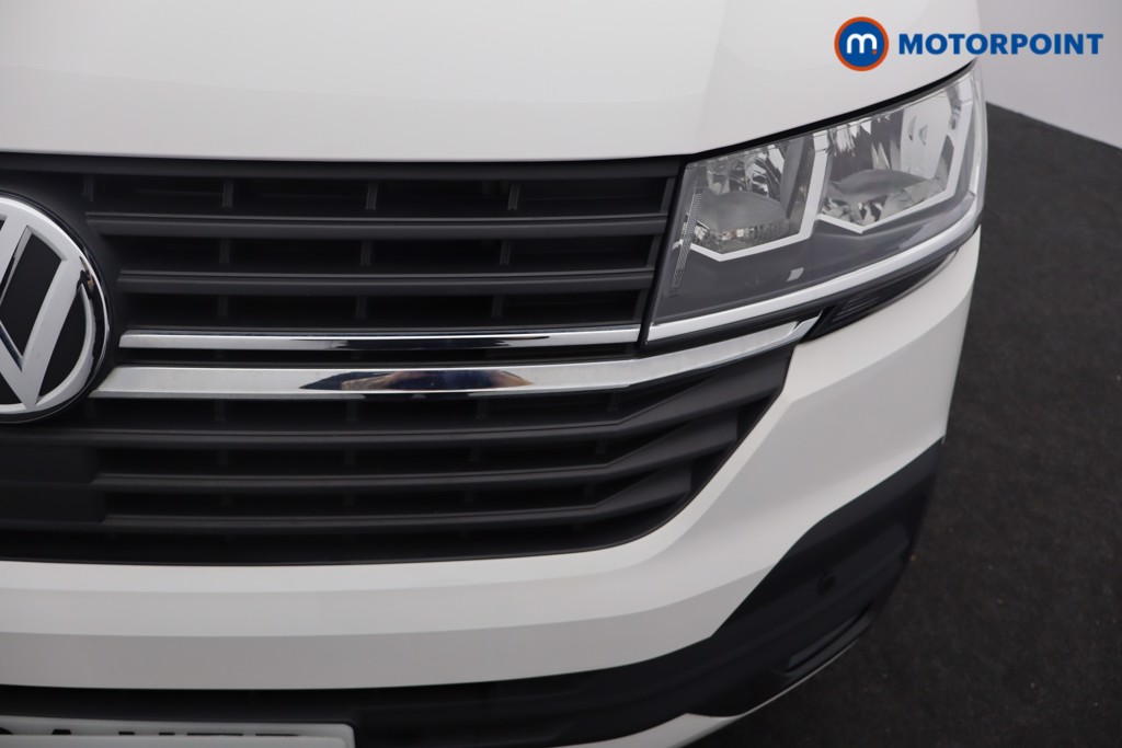 Volkswagen Transporter Highline Manual Diesel Panel Van - Stock Number (1570554) - 29th supplementary image