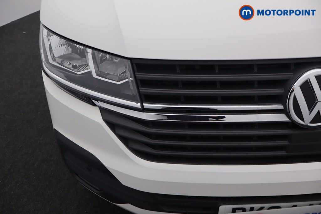 Volkswagen Transporter Highline Manual Diesel Panel Van - Stock Number (1570554) - 30th supplementary image