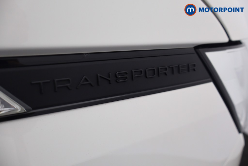 Volkswagen Transporter Highline Manual Diesel Panel Van - Stock Number (1570554) - 31st supplementary image