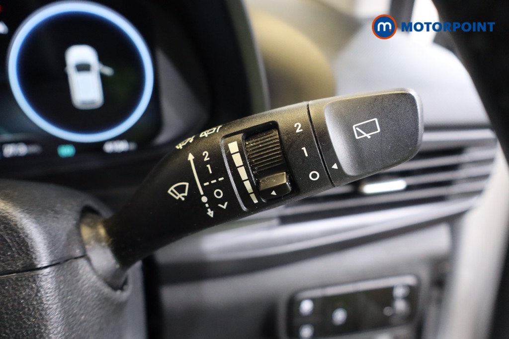 Hyundai Bayon Se Connect Automatic Petrol-Electric Hybrid SUV - Stock Number (1570590) - 15th supplementary image