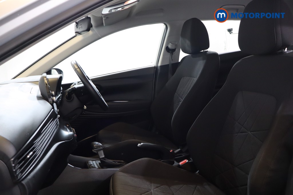 Hyundai Bayon Se Connect Automatic Petrol-Electric Hybrid SUV - Stock Number (1570590) - 18th supplementary image