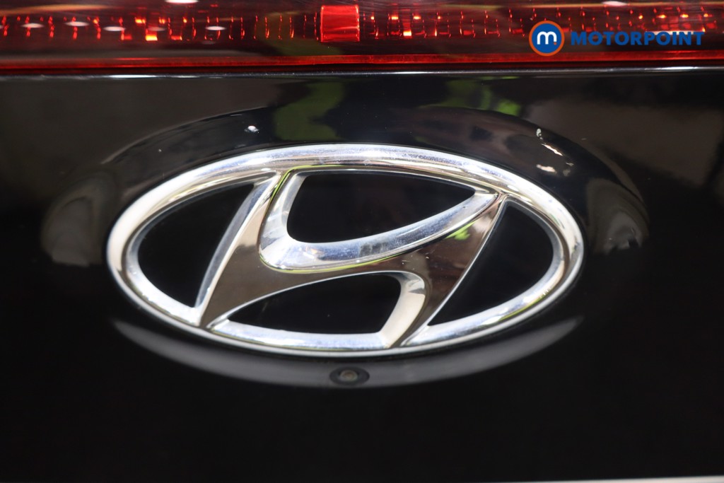 Hyundai Bayon Se Connect Automatic Petrol-Electric Hybrid SUV - Stock Number (1570590) - 29th supplementary image