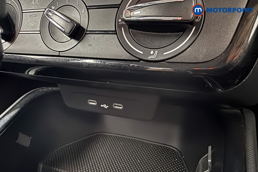 Skoda Fabia Se Comfort Automatic Petrol Hatchback - Stock Number (1570642) - 15th supplementary image