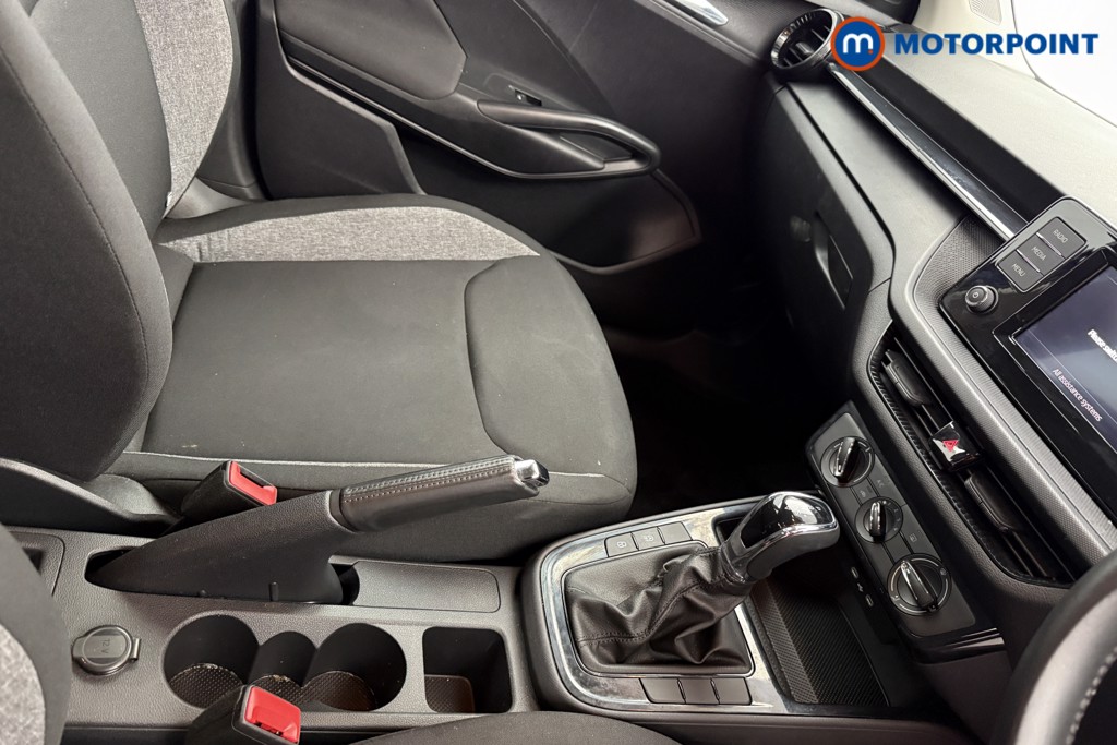 Skoda Fabia Se Comfort Automatic Petrol Hatchback - Stock Number (1570642) - 18th supplementary image