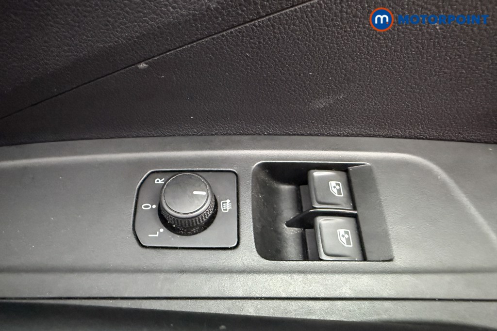 Skoda Fabia Se Comfort Automatic Petrol Hatchback - Stock Number (1570642) - 21st supplementary image
