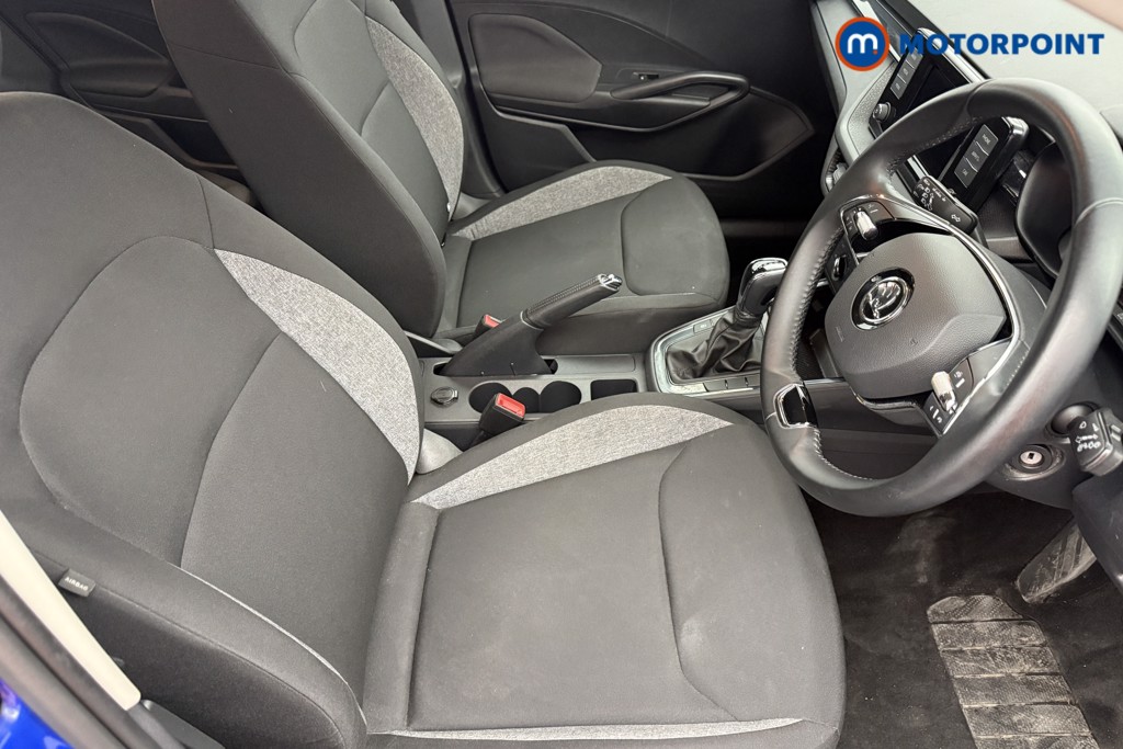 Skoda Fabia Se Comfort Automatic Petrol Hatchback - Stock Number (1570642) - 22nd supplementary image
