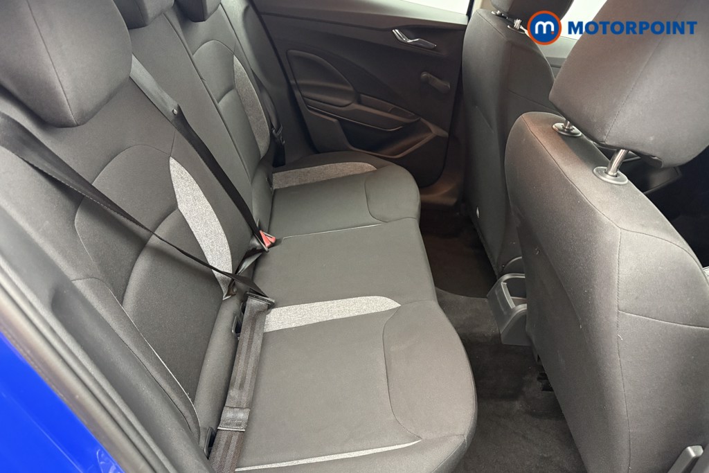 Skoda Fabia Se Comfort Automatic Petrol Hatchback - Stock Number (1570642) - 24th supplementary image