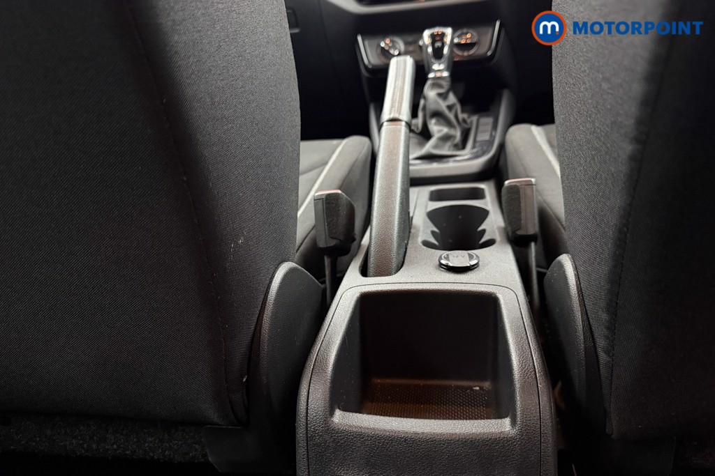 Skoda Fabia Se Comfort Automatic Petrol Hatchback - Stock Number (1570642) - 25th supplementary image