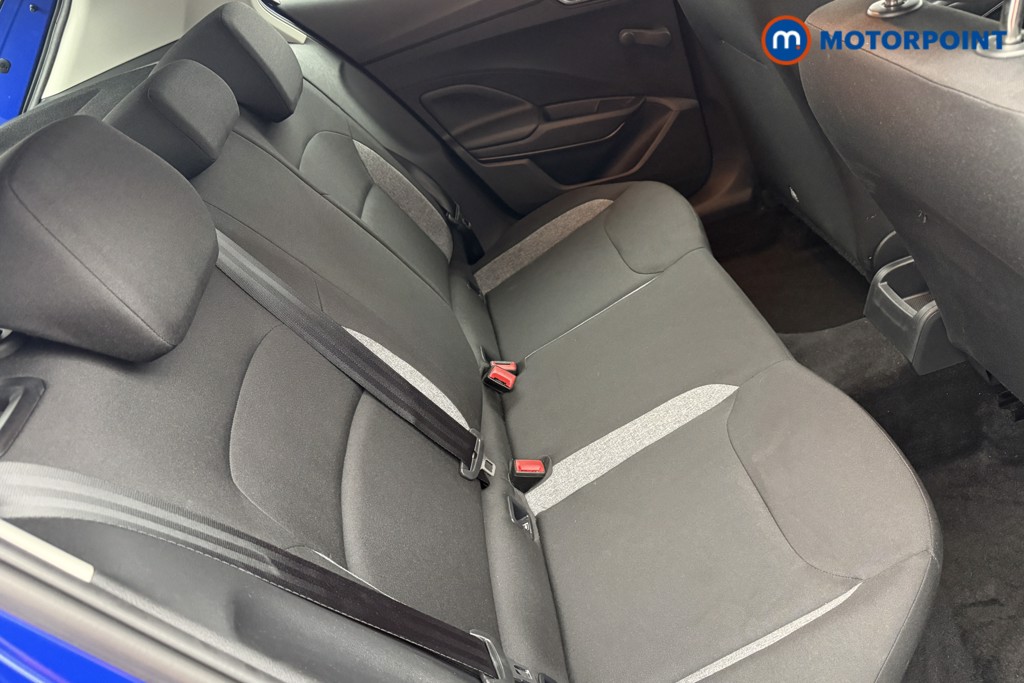 Skoda Fabia Se Comfort Automatic Petrol Hatchback - Stock Number (1570642) - 26th supplementary image