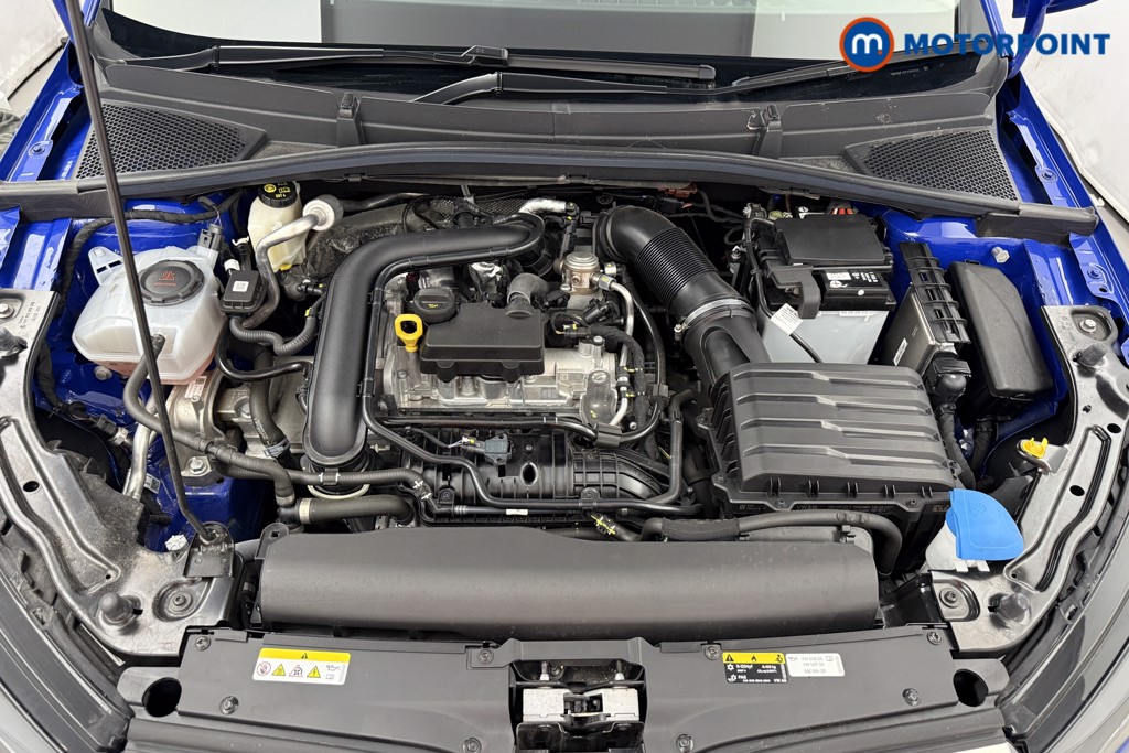Skoda Fabia Se Comfort Automatic Petrol Hatchback - Stock Number (1570642) - 30th supplementary image