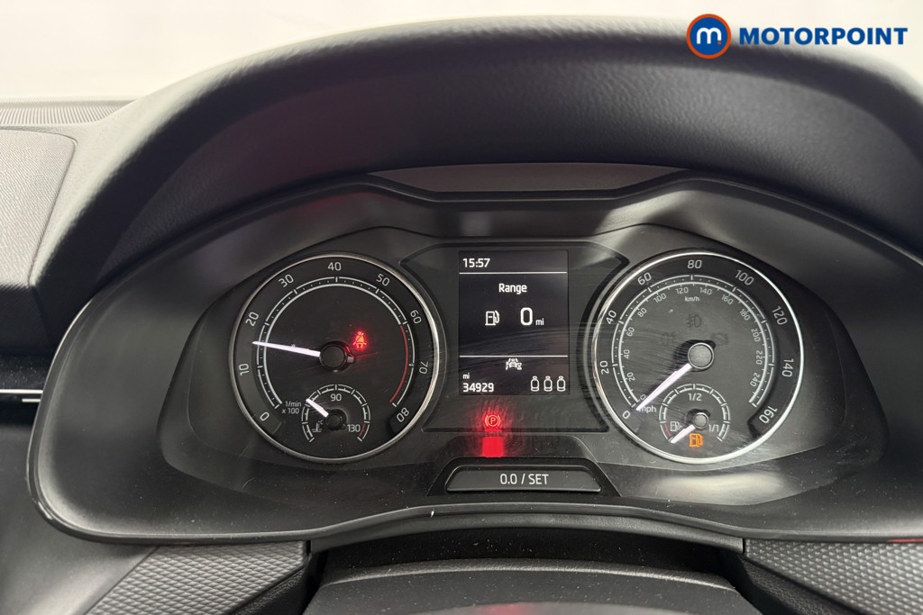 Skoda Kamiq S Manual Petrol SUV - Stock Number (1570643) - 4th supplementary image