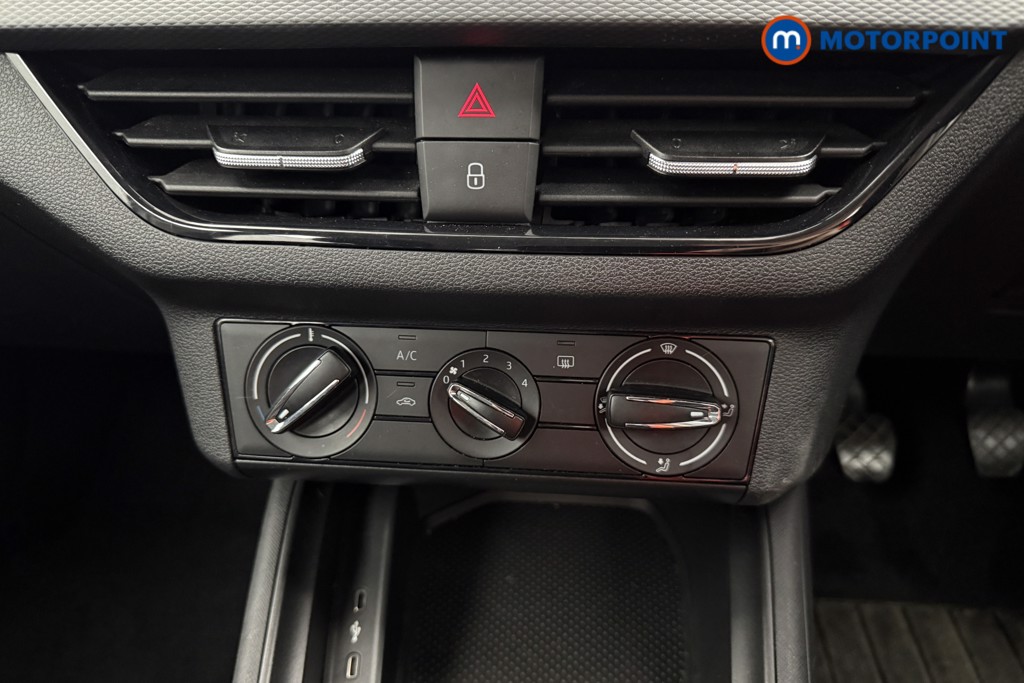 Skoda Kamiq S Manual Petrol SUV - Stock Number (1570643) - 8th supplementary image