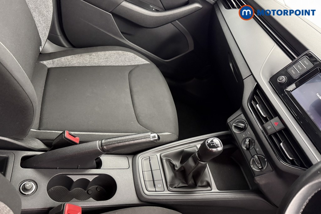 Skoda Kamiq S Manual Petrol SUV - Stock Number (1570643) - 12th supplementary image