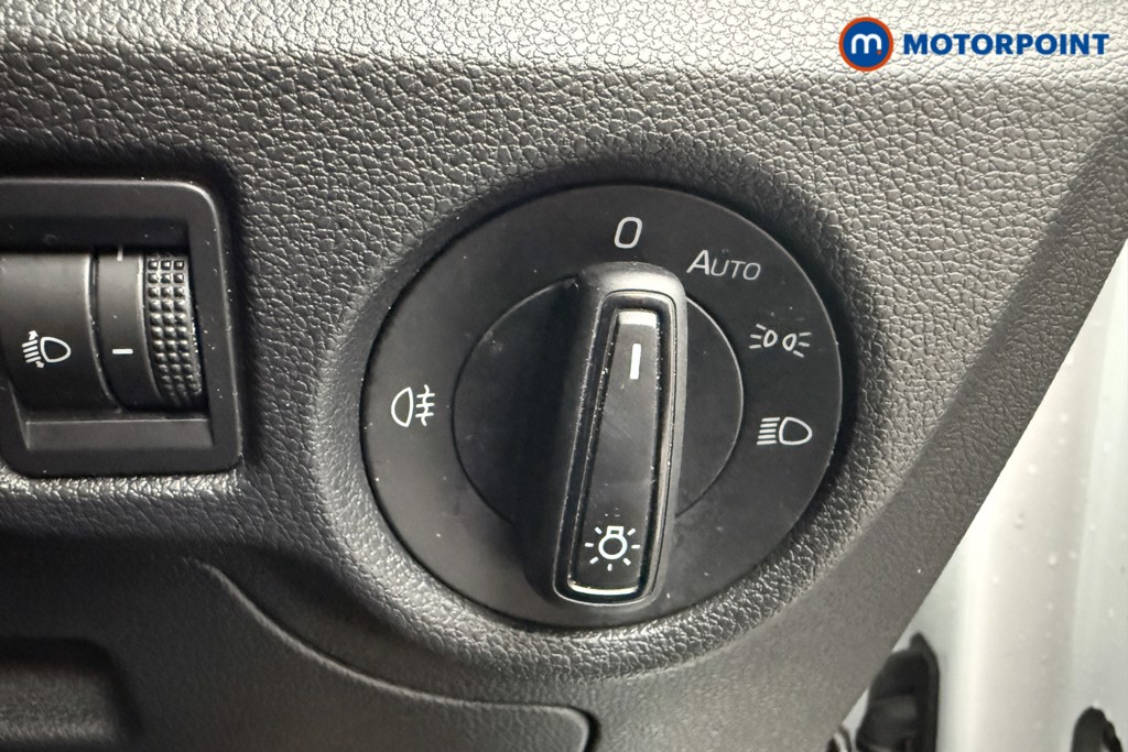 Skoda Kamiq S Manual Petrol SUV - Stock Number (1570643) - 13th supplementary image