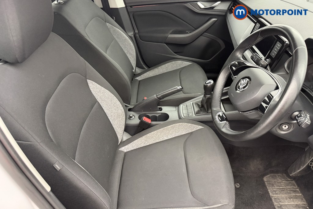 Skoda Kamiq S Manual Petrol SUV - Stock Number (1570643) - 16th supplementary image