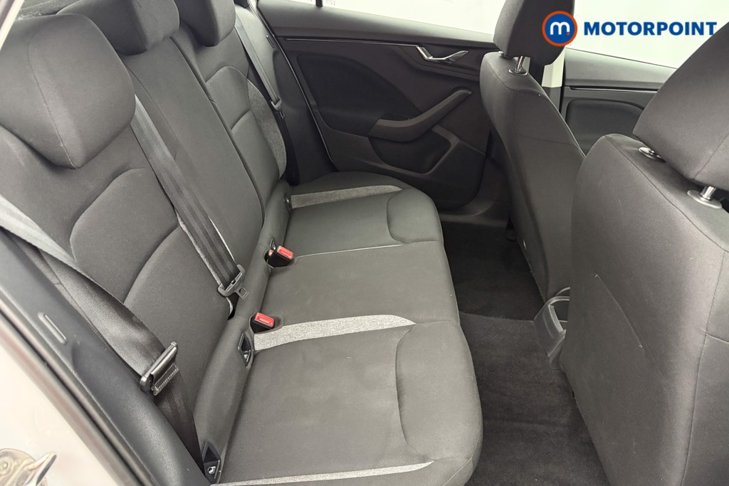 Skoda Kamiq S Manual Petrol SUV - Stock Number (1570643) - 18th supplementary image