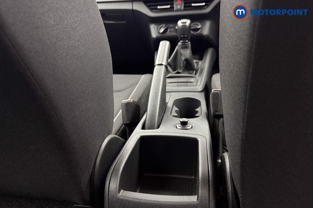 Skoda Kamiq S Manual Petrol SUV - Stock Number (1570643) - 19th supplementary image