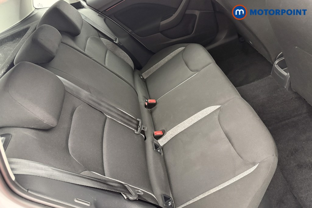 Skoda Kamiq S Manual Petrol SUV - Stock Number (1570643) - 20th supplementary image