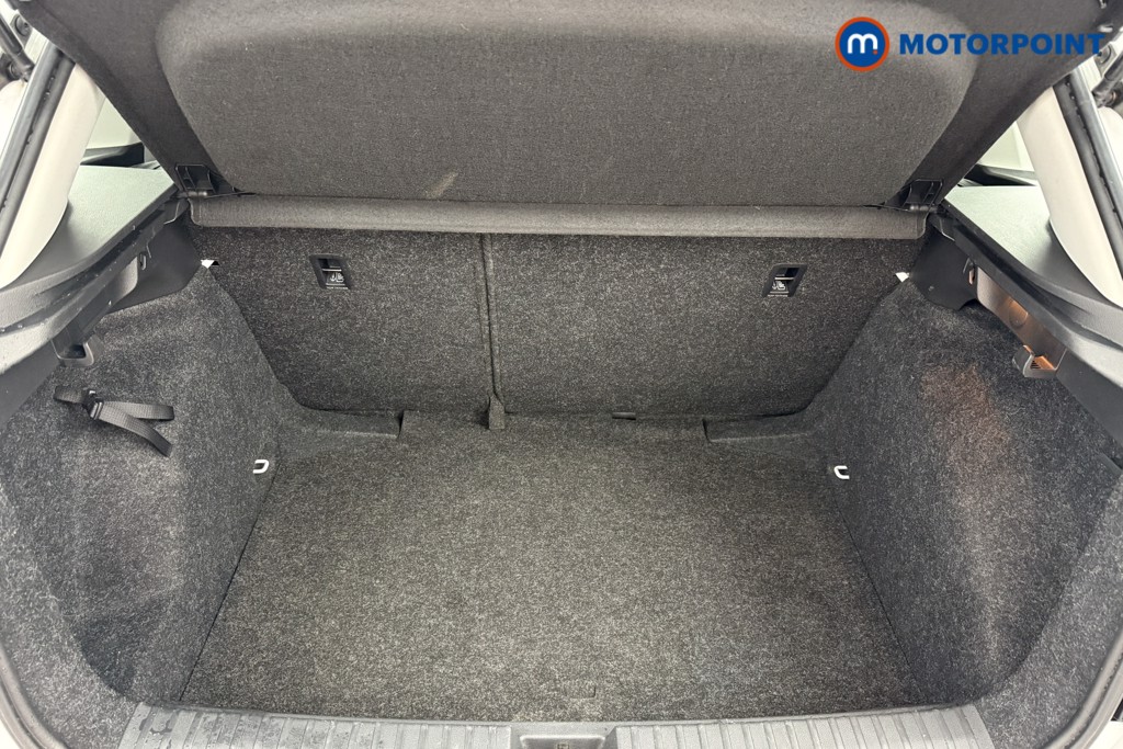 Skoda Kamiq S Manual Petrol SUV - Stock Number (1570643) - 21st supplementary image