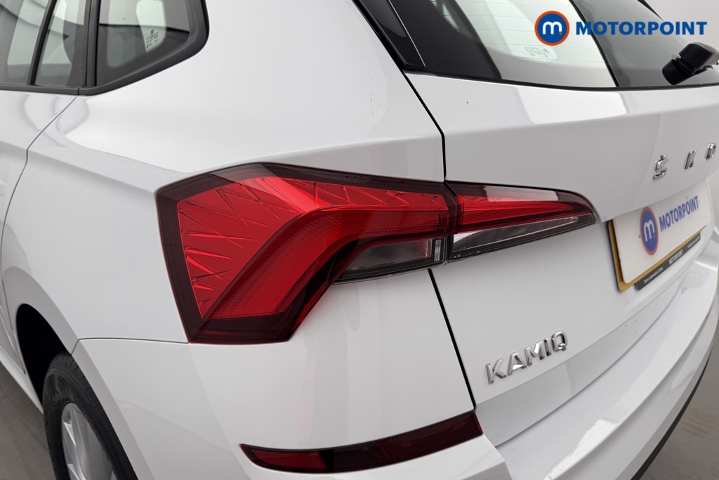 Skoda Kamiq S Manual Petrol SUV - Stock Number (1570643) - 22nd supplementary image