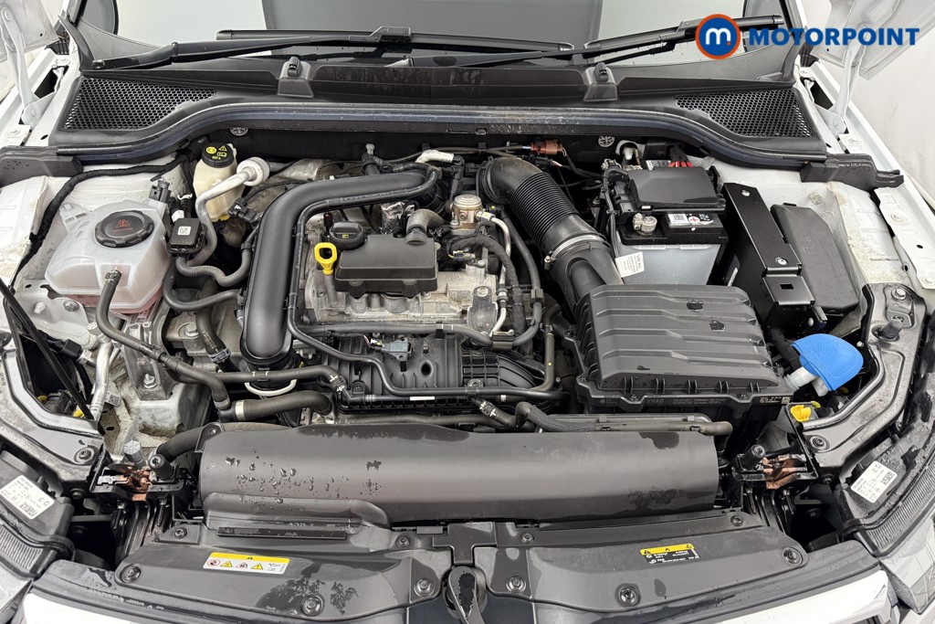 Skoda Kamiq S Manual Petrol SUV - Stock Number (1570643) - 24th supplementary image