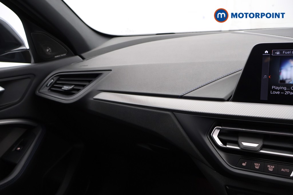 BMW 1 Series M Sport Automatic Petrol Hatchback - Stock Number (1570861) - 7th supplementary image