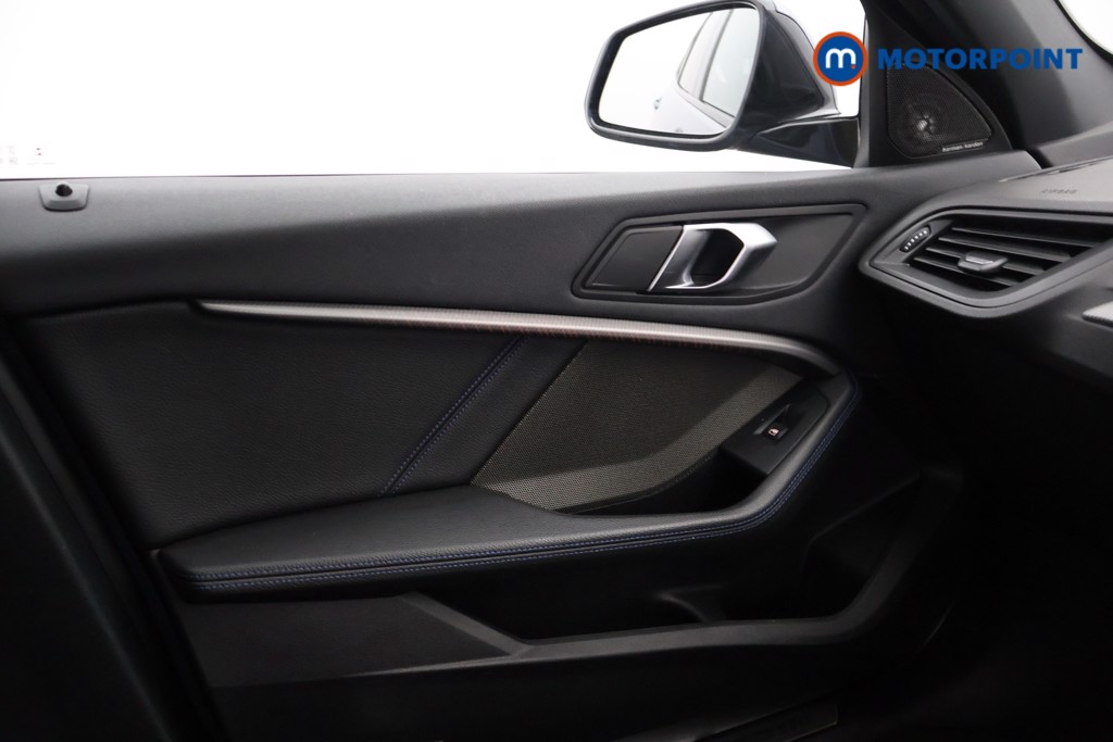 BMW 1 Series M Sport Automatic Petrol Hatchback - Stock Number (1570861) - 8th supplementary image
