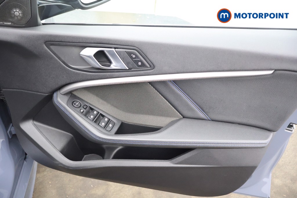 BMW 1 Series M Sport Automatic Petrol Hatchback - Stock Number (1570861) - 9th supplementary image
