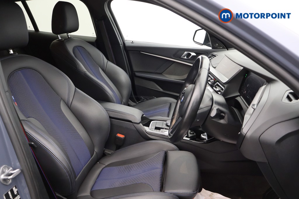 BMW 1 Series M Sport Automatic Petrol Hatchback - Stock Number (1570861) - 11th supplementary image