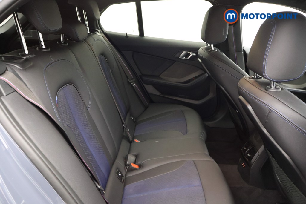 BMW 1 Series M Sport Automatic Petrol Hatchback - Stock Number (1570861) - 12th supplementary image