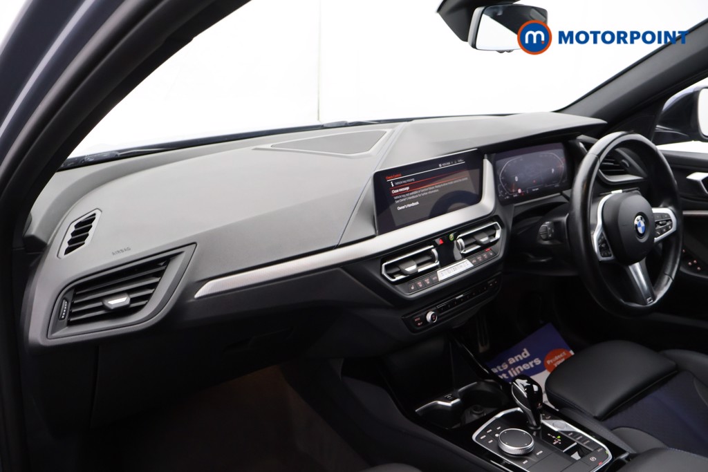 BMW 1 Series M Sport Automatic Petrol Hatchback - Stock Number (1570861) - 13th supplementary image