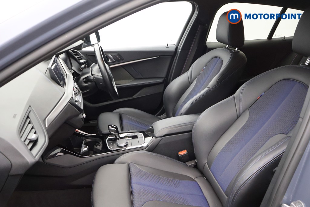 BMW 1 Series M Sport Automatic Petrol Hatchback - Stock Number (1570861) - 14th supplementary image