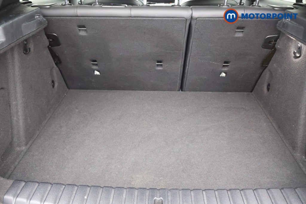 BMW 1 Series M Sport Automatic Petrol Hatchback - Stock Number (1570861) - 15th supplementary image