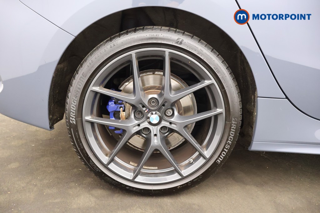 BMW 1 Series M Sport Automatic Petrol Hatchback - Stock Number (1570861) - 16th supplementary image