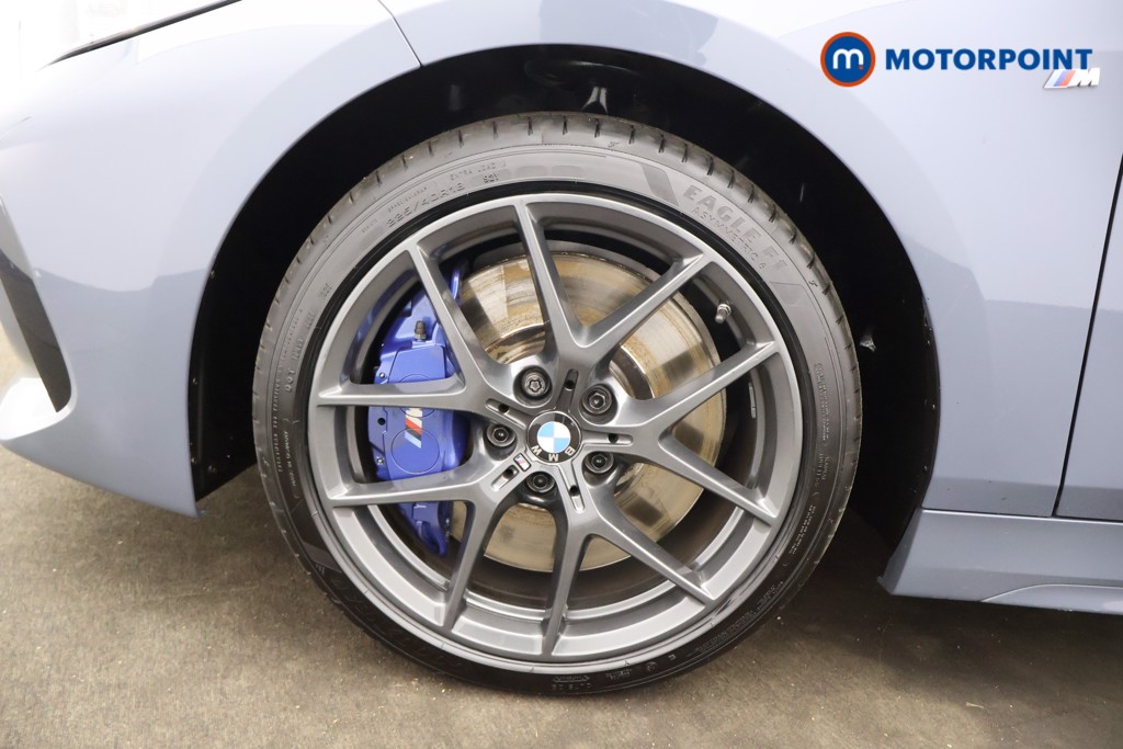 BMW 1 Series M Sport Automatic Petrol Hatchback - Stock Number (1570861) - 18th supplementary image