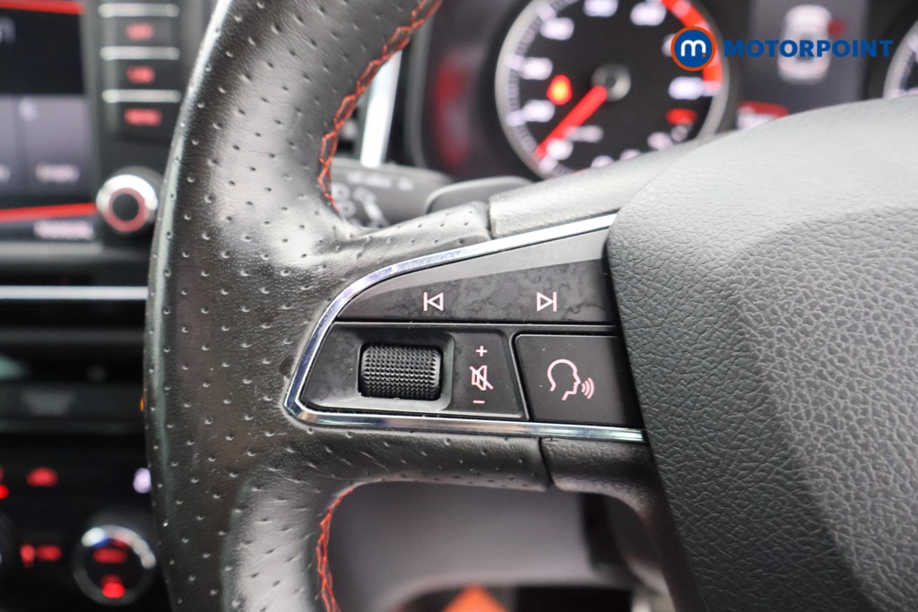 Seat Ateca FR Automatic Petrol SUV - Stock Number (1570881) - 2nd supplementary image
