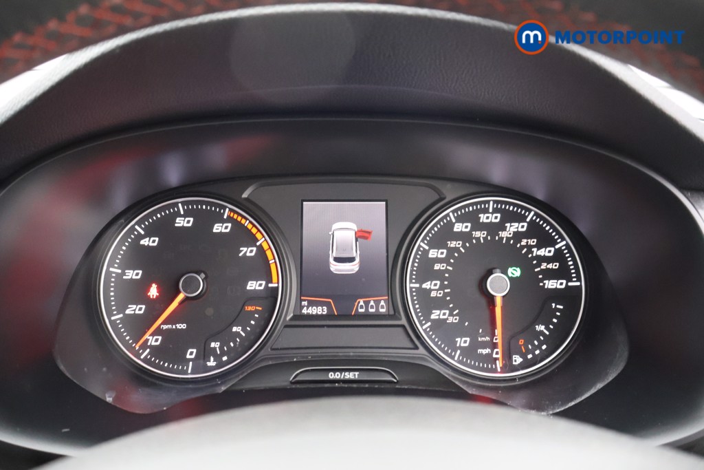 Seat Ateca FR Automatic Petrol SUV - Stock Number (1570881) - 4th supplementary image
