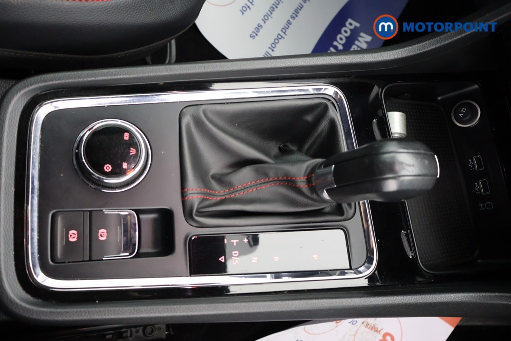 Seat Ateca FR Automatic Petrol SUV - Stock Number (1570881) - 6th supplementary image