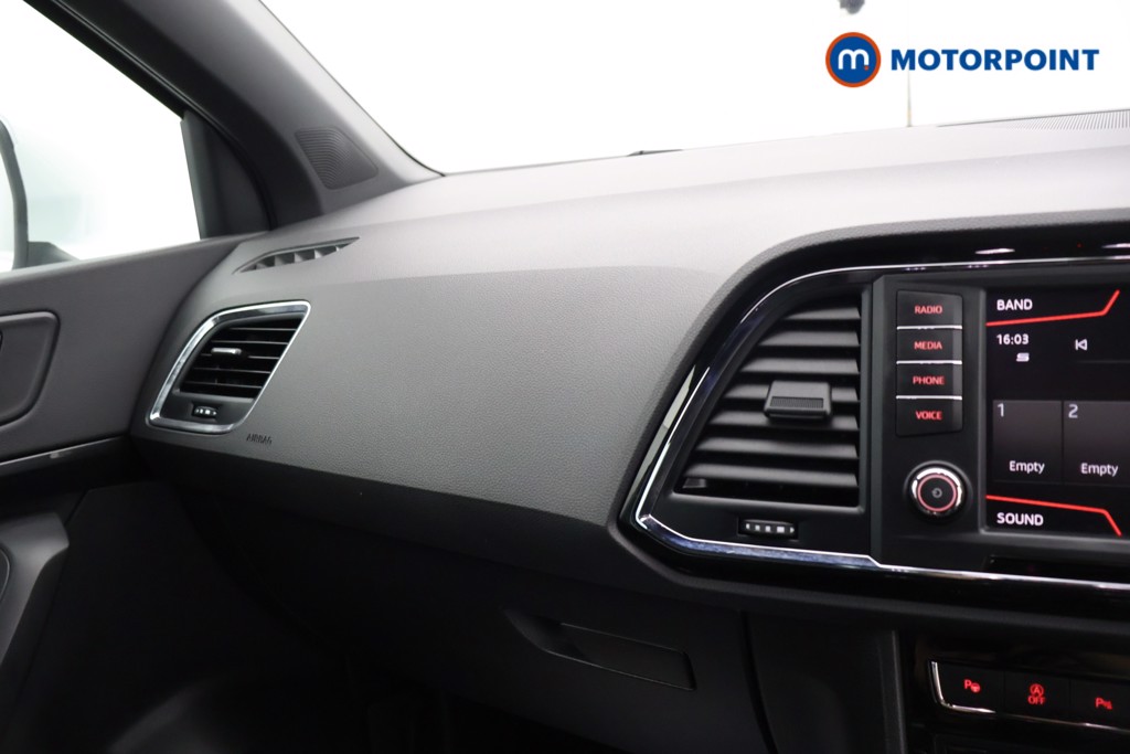 Seat Ateca FR Automatic Petrol SUV - Stock Number (1570881) - 7th supplementary image